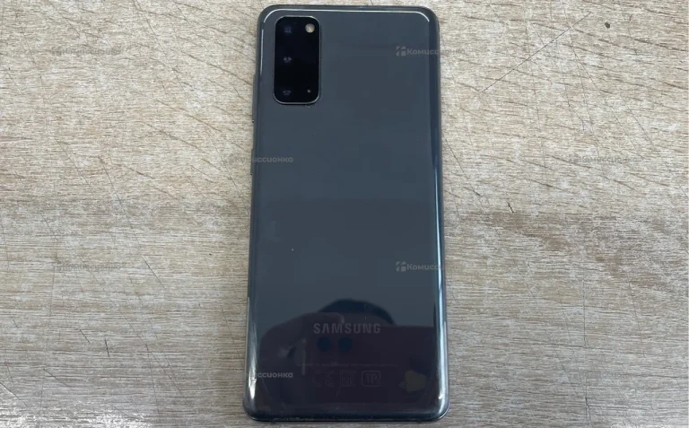 Samsung Galaxy S20 8/128 ГБ