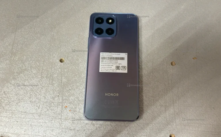 Honor X6 4/64Gb
