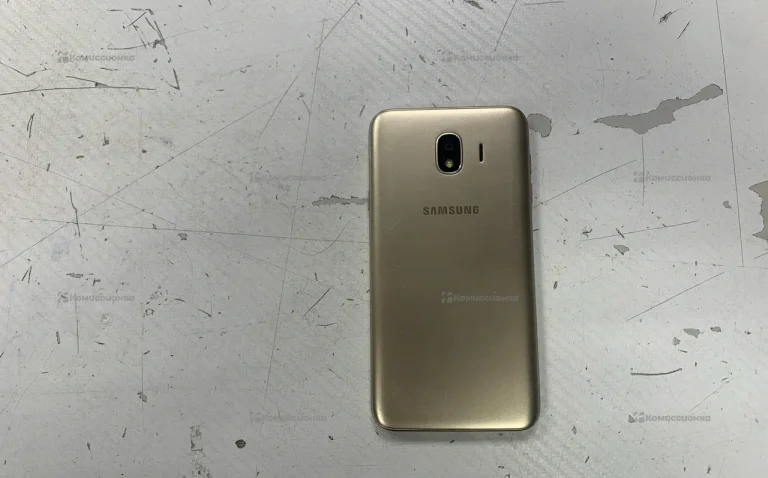 Samsung Galaxy J4