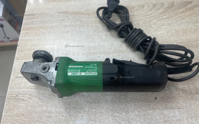 УШМ Hitachi G13SE2
