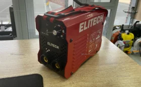 Купить Сварочный аппарат Elitech ИСА-200 б/у , в Краснодар Цена:1900рублей