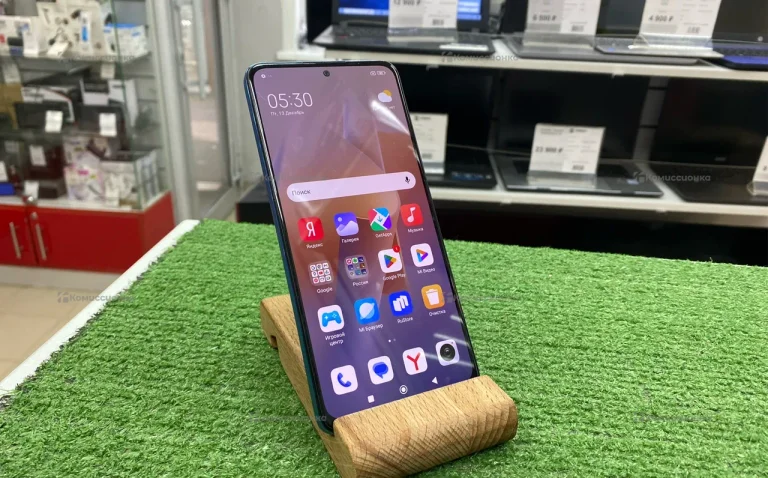 Xiaomi Redmi note 12 pro 8/256