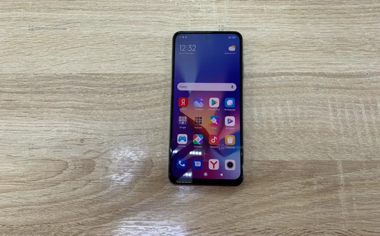 Xiaomi Redmi Note 10 4/64 ГБ