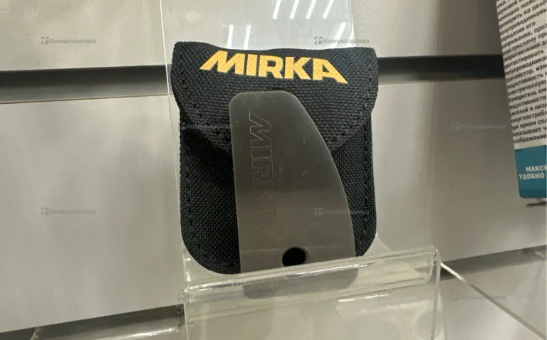 Нож для ЛКП MIRKA