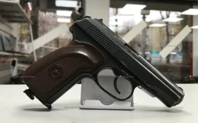 Пневматический пистолет Макарова UMAREX