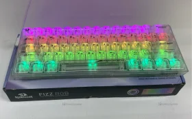 Купить Клавиатура  Redragon fizz б/у , в Тюмень Цена:1590рублей