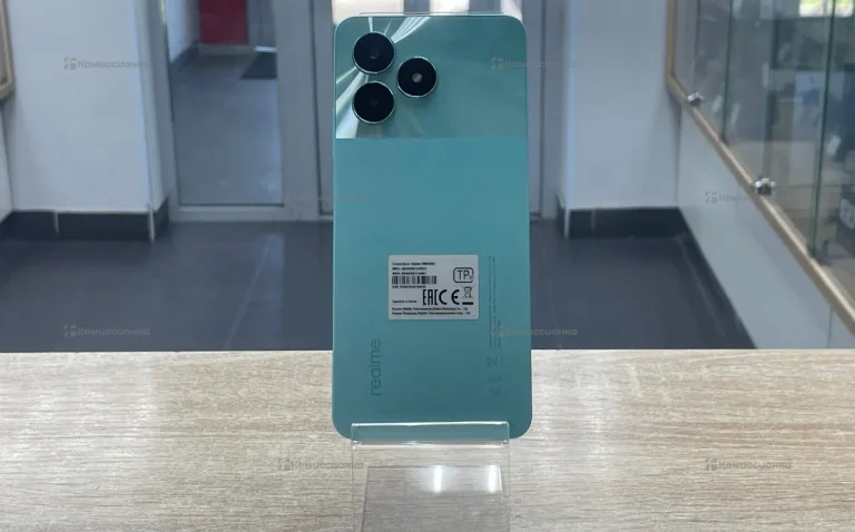 Realme C51 4/128 ГБ