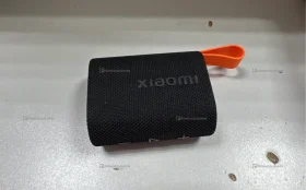 Купить Колонка  Xiaomi sound pocket б/у , в Москва и область Цена:1490рублей