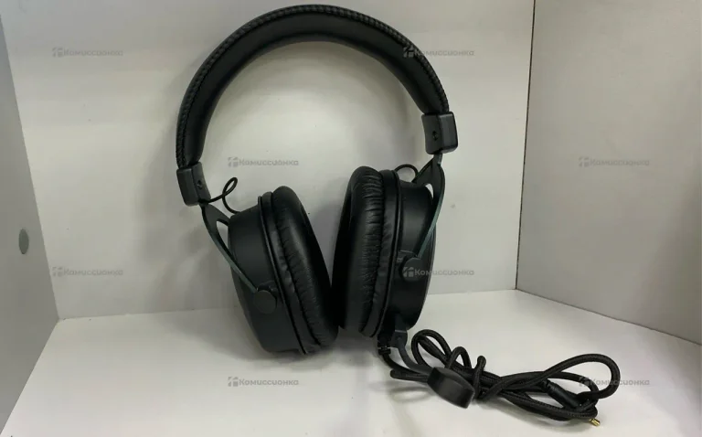 Наушники Fifine