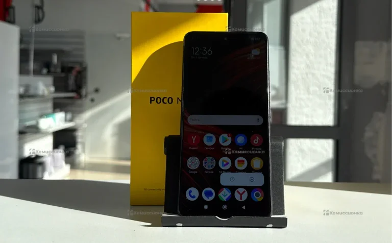 Xiaomi Poco m4 pro 5g 6/128