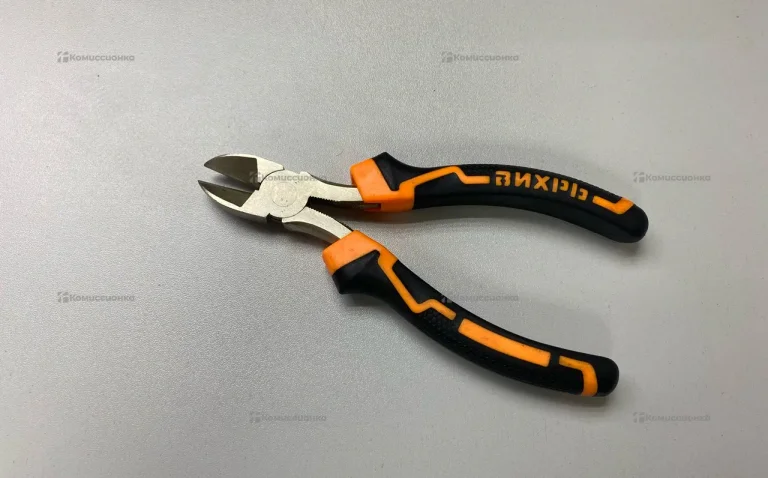 кусачки вихрь