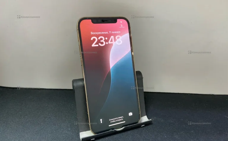 Apple iPhone 12 Pro 6/256 ГБ