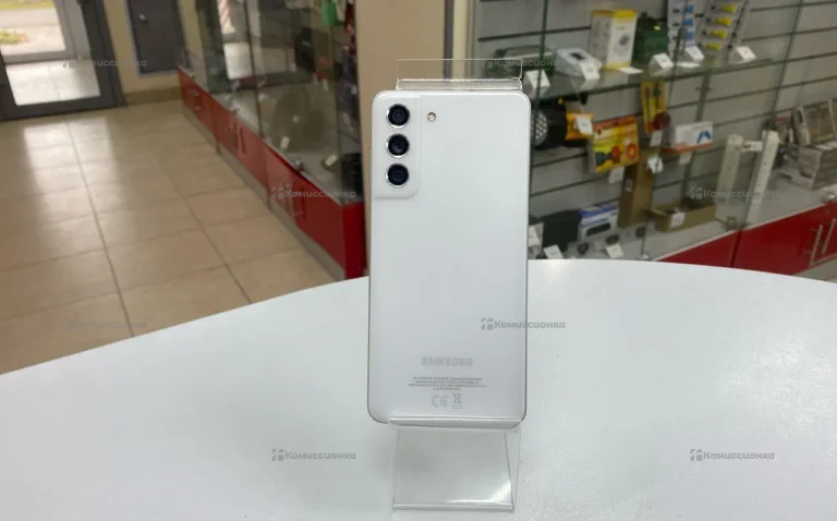 Samsung Galaxy S21 FE 8/256Gb
