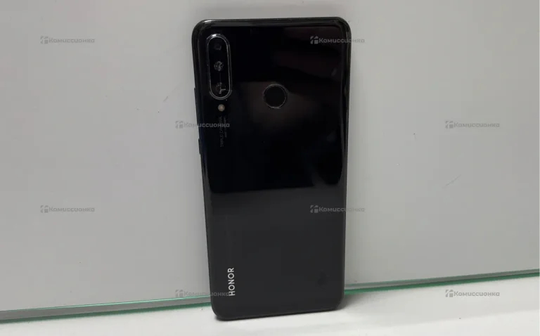 Honor 20 lite 4/128 ГБ