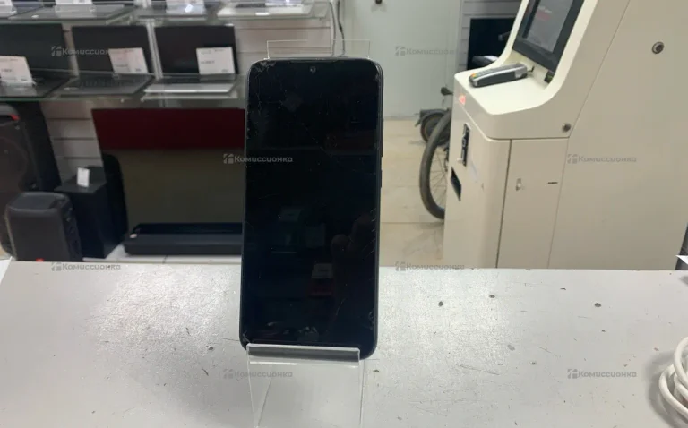 Xiaomi Redmi Note 8T 3/32 ГБ