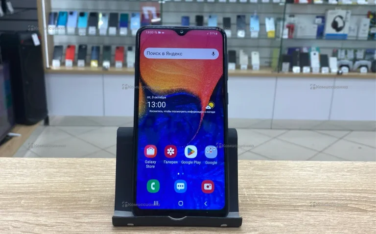 Samsung Galaxy A10 2/32Gb