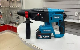 Перфоратор MAKITA АКБ