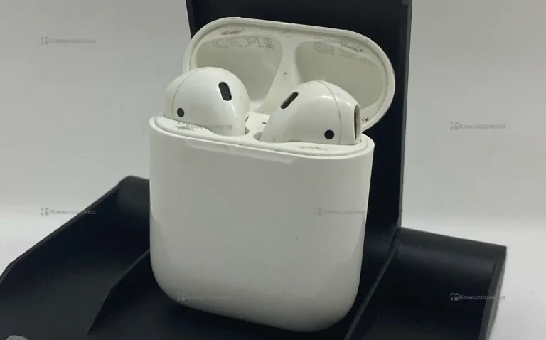 Наушники  AirPods 1