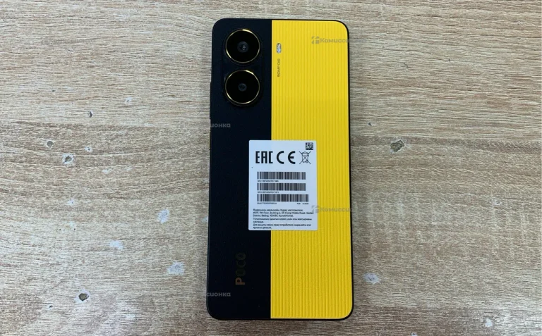 Xiaomi Poco X7 Pro 12/512 ГБ