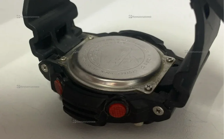 Часы g shock