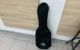 Тревел электрогитара MIG GUITARS LTG1-R24