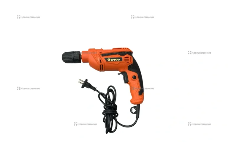 Дрель Ермак ДУ-780-Б