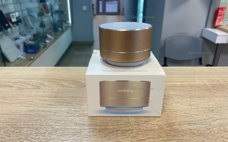 Колонка  Rombica BT-03 4C