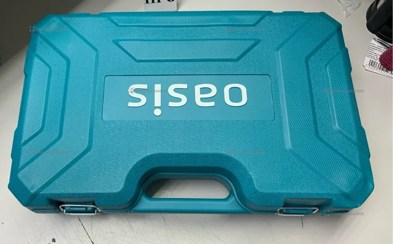 Перфоратор сетевой Oasis PR-80