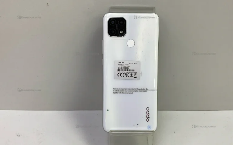 Oppo a 51s