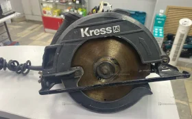 Купить Цилькулярная пила KU420 б/у , в Екатеринбург Цена:2900рублей