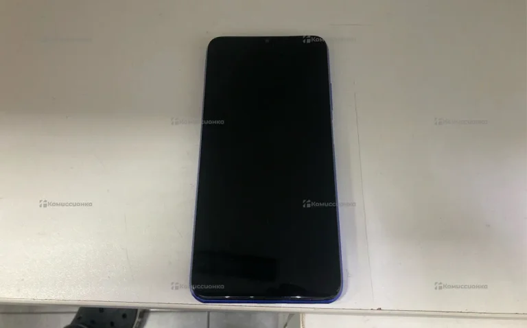 Xiaomi Redmi 9T 4/64 ГБ