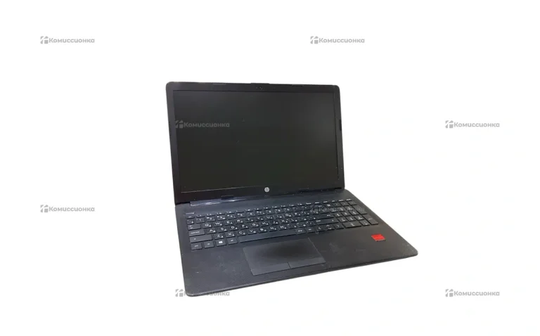 Ноутбук HP 15-db1069ur