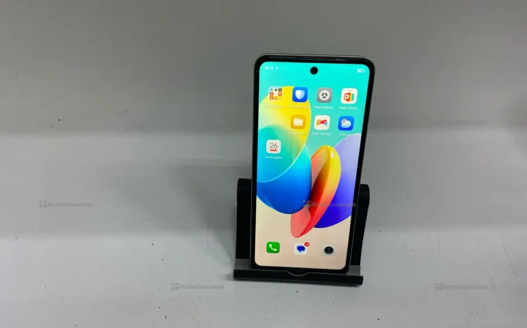 Tecno Spark Go 2024 3/64 ГБ