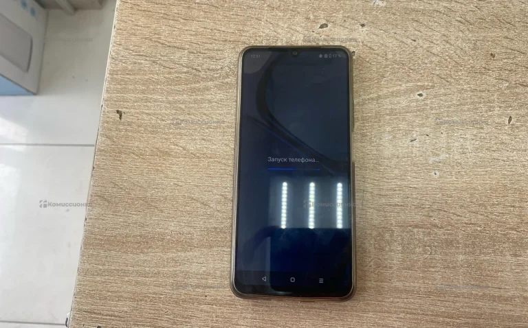 Realme C61 8/256GB