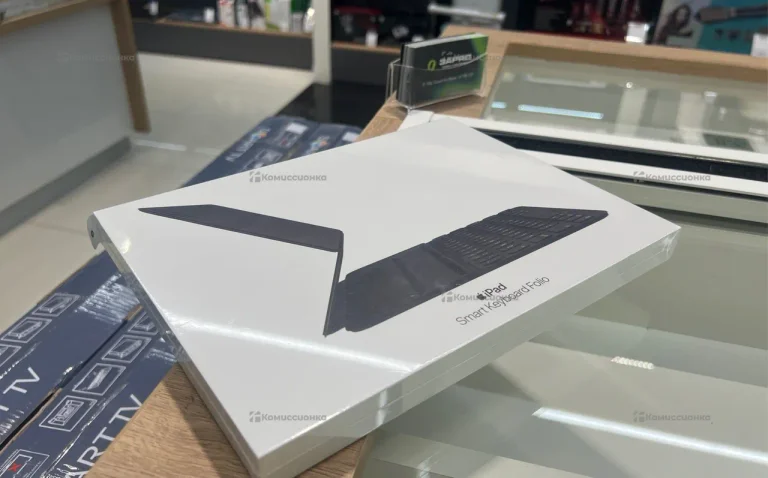 Apple Magic Keyboard