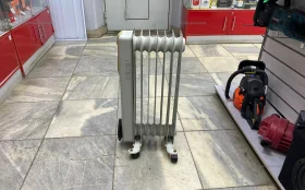 Купить Обогреватель Eden Home б/у , в Екатеринбург Цена:1000рублей