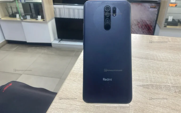 Xiaomi Redmi Note 8T 4/64Gb