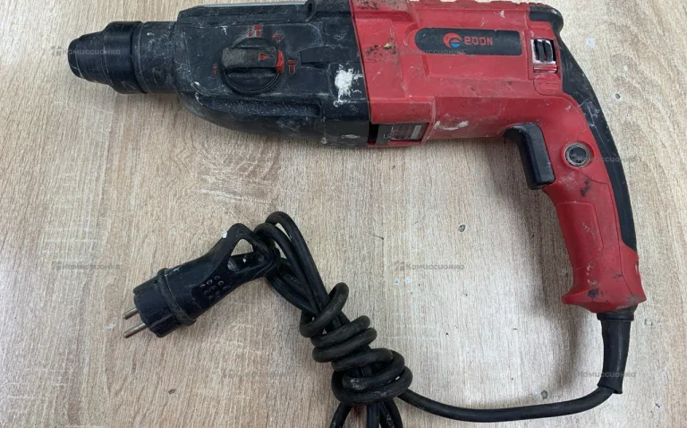 Перфоратор сетевой EDON RH-28/1250