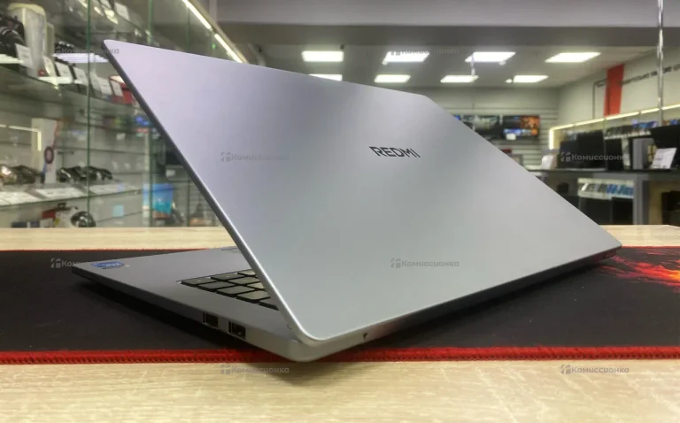 Ноутбук  Xiaomi Redmi Book 16 2025