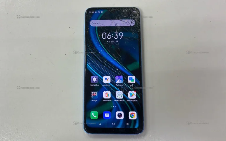 Itel Vision 3 Plus 4/64 ГБ