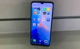 Infinix Smart 7 Plus 3/64 ГБ