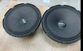 Колонки pride solo.140 6.5