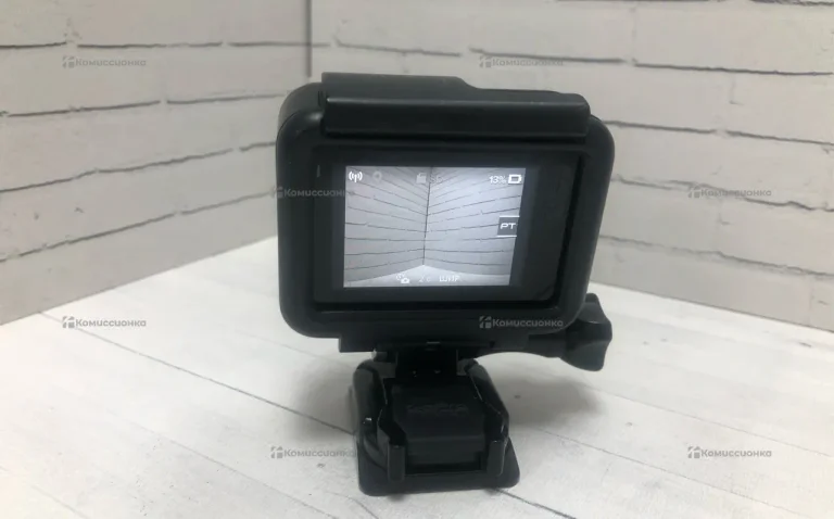 Видеокамера  go pro hero 5