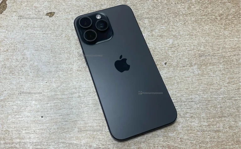 Apple iPhone 15 pro max 512Gb