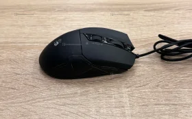 Компьютерная мышь Bloody W70