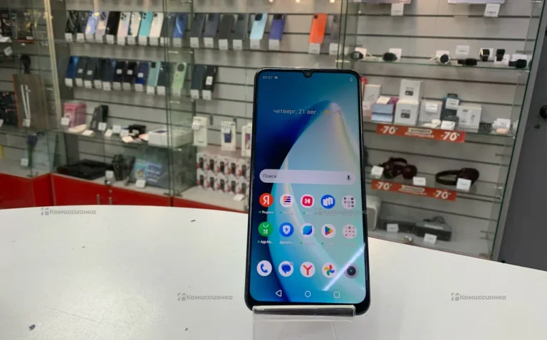 Realme Note 50 3/64Gb