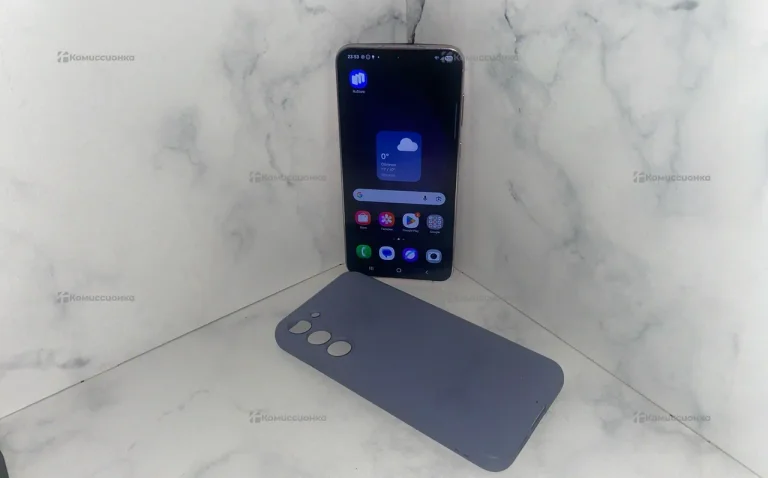 Samsung Galaxy S23+ 8/256 ГБ