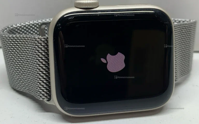 Часы  watch se 40 mm(2Gen)