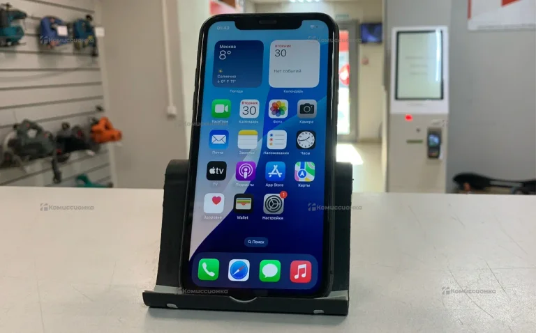 Apple iPhone 11 128Gb