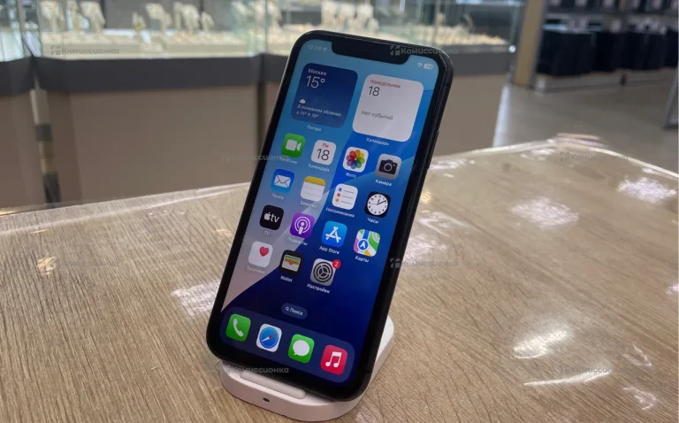 Apple IPhone 11 64Gb